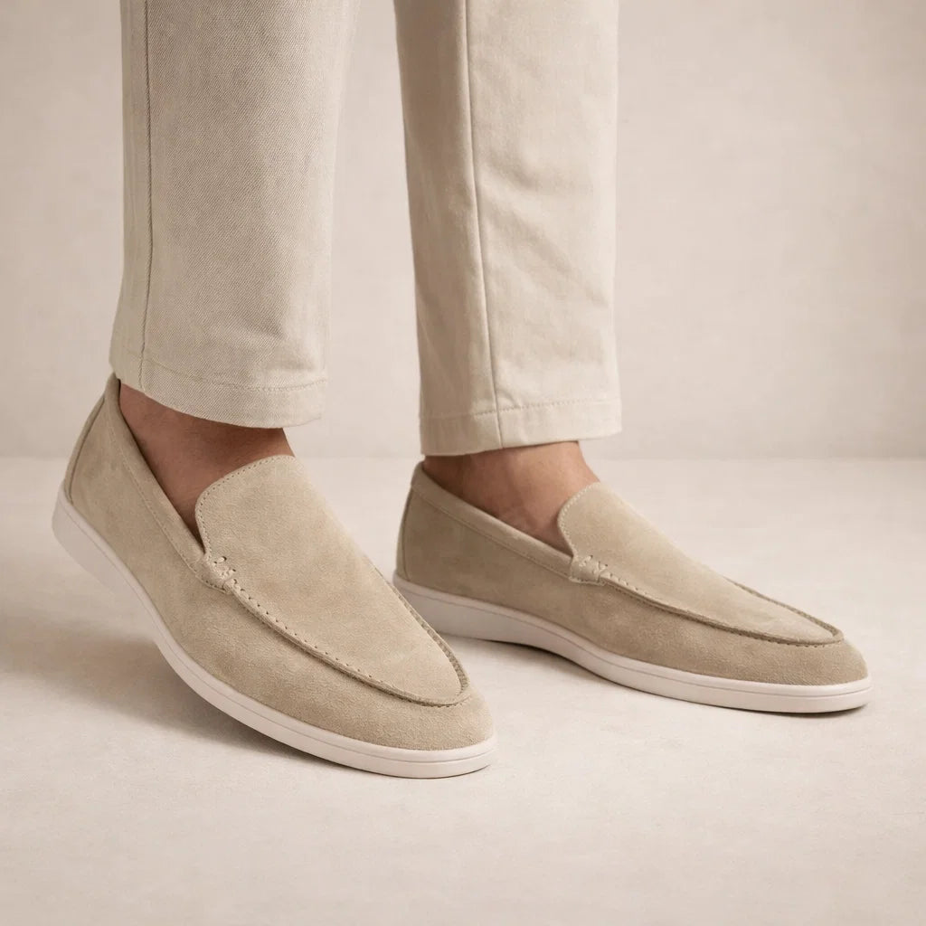 CASUAL LOAFERS FOR MEN