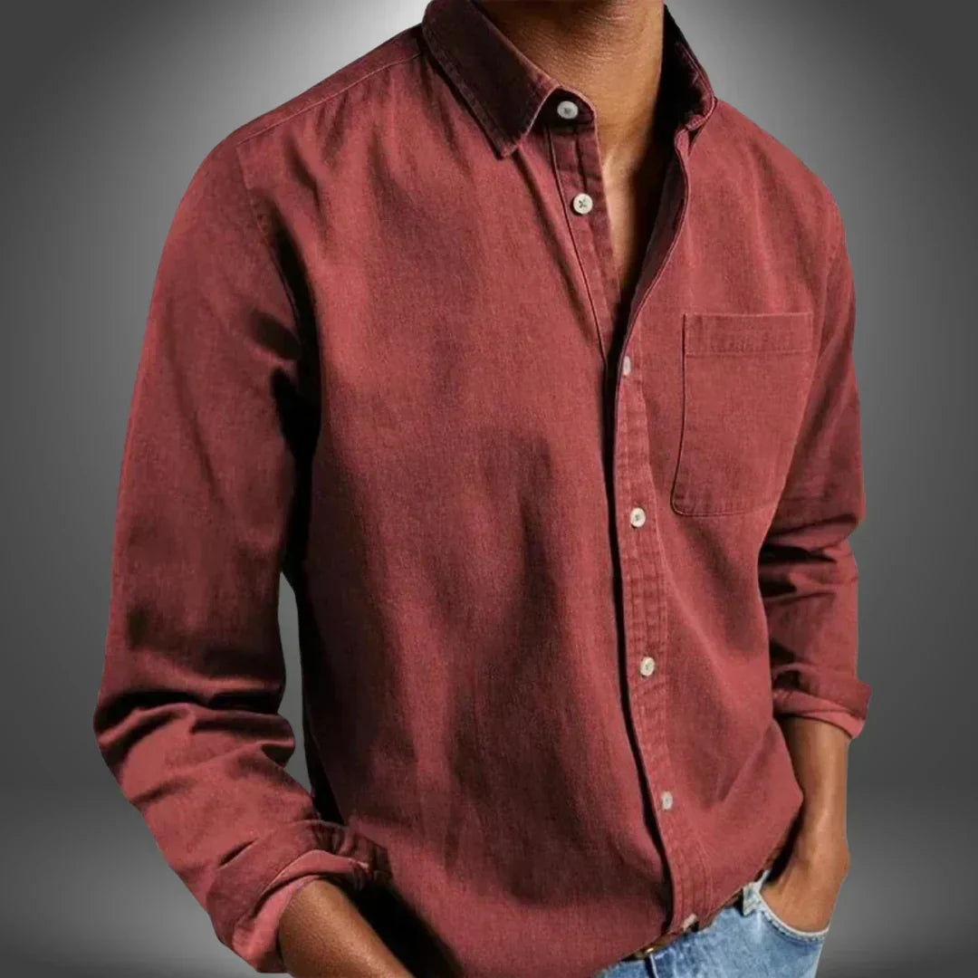 MEN'S SHIRT