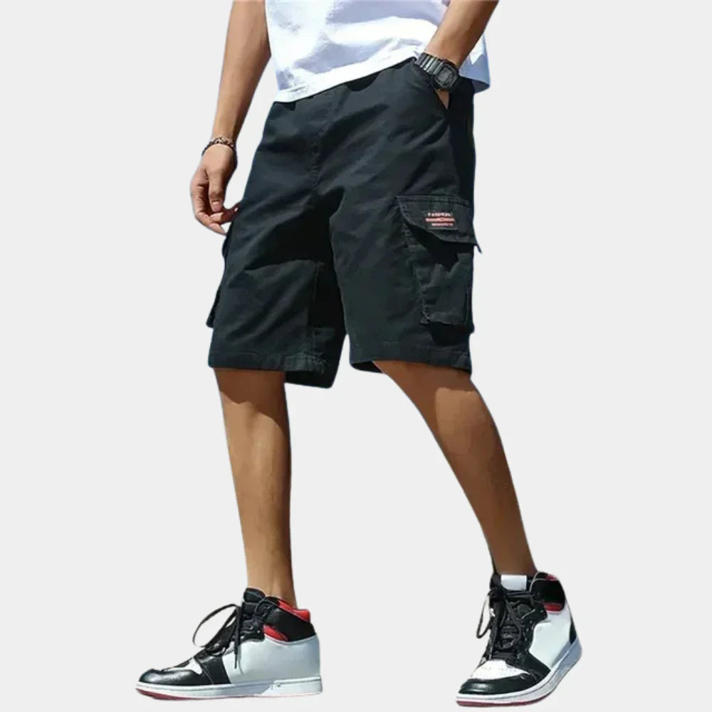 CARGO SHORTS FOR MEN