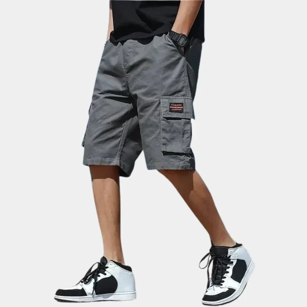 CARGO SHORTS FOR MEN