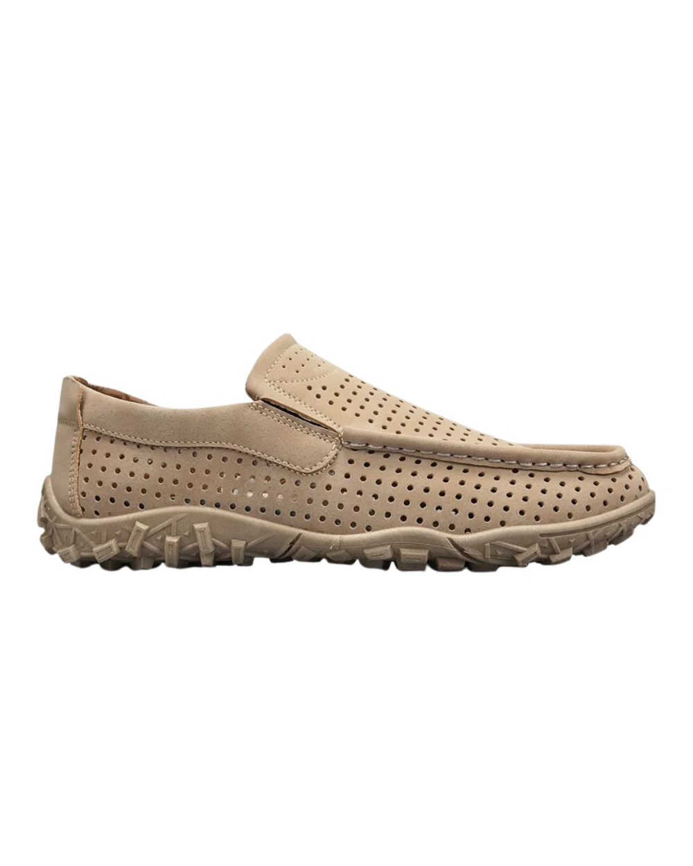 BREATHABLE MODERN LOAFERS FOR MEN