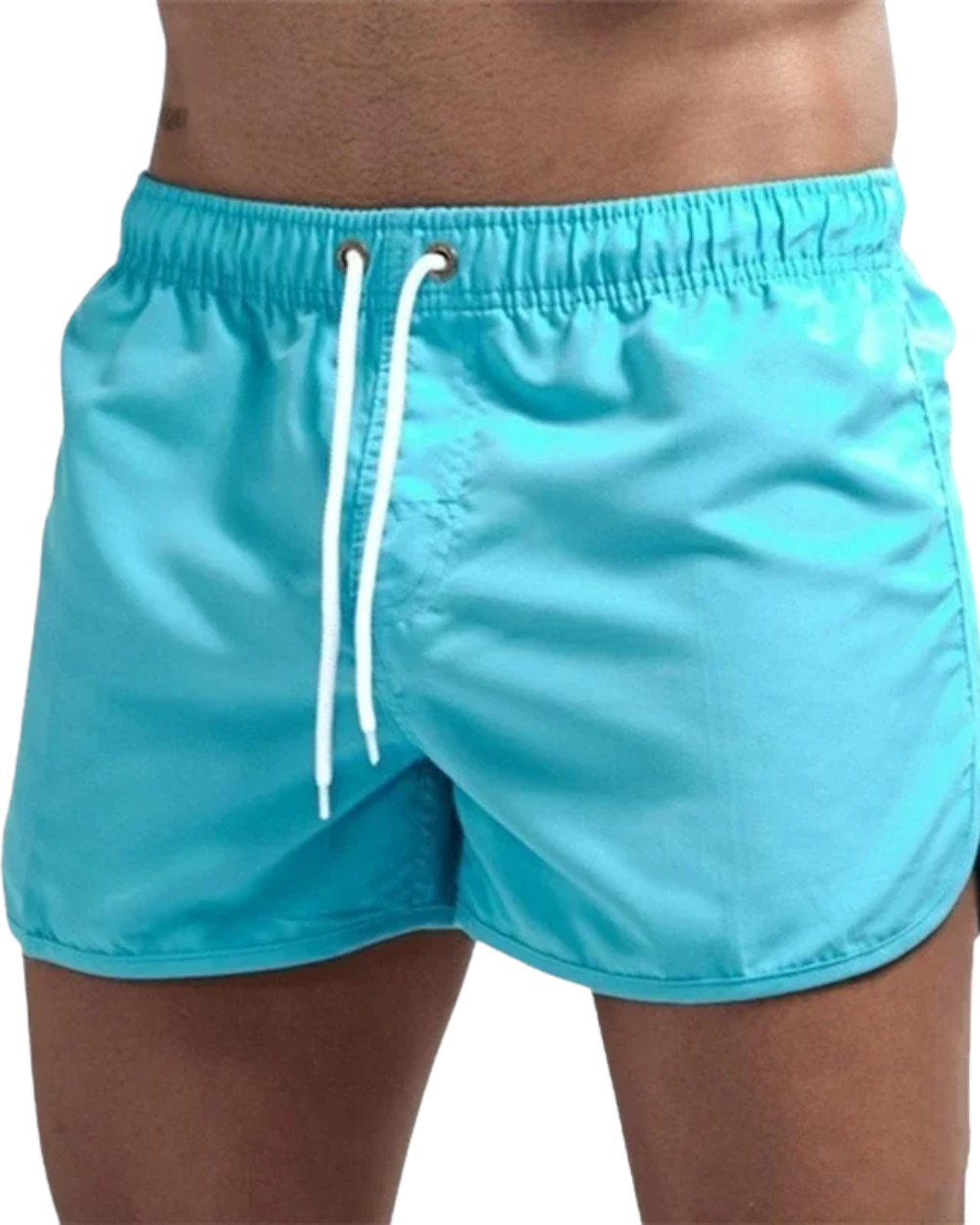 MODERN SWIM SHORTS FOR MEN
