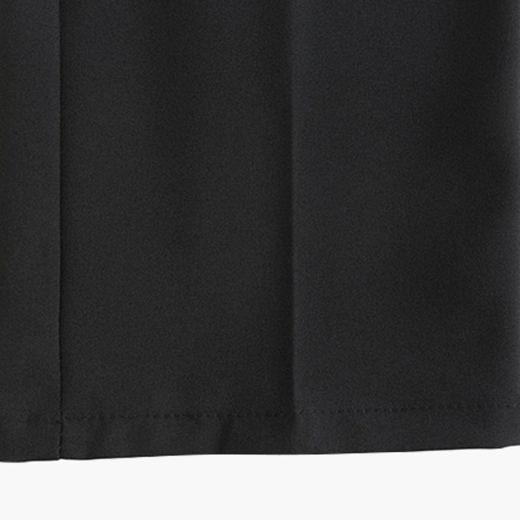 PLEATED FORMAL TROUSERS FOR MEN