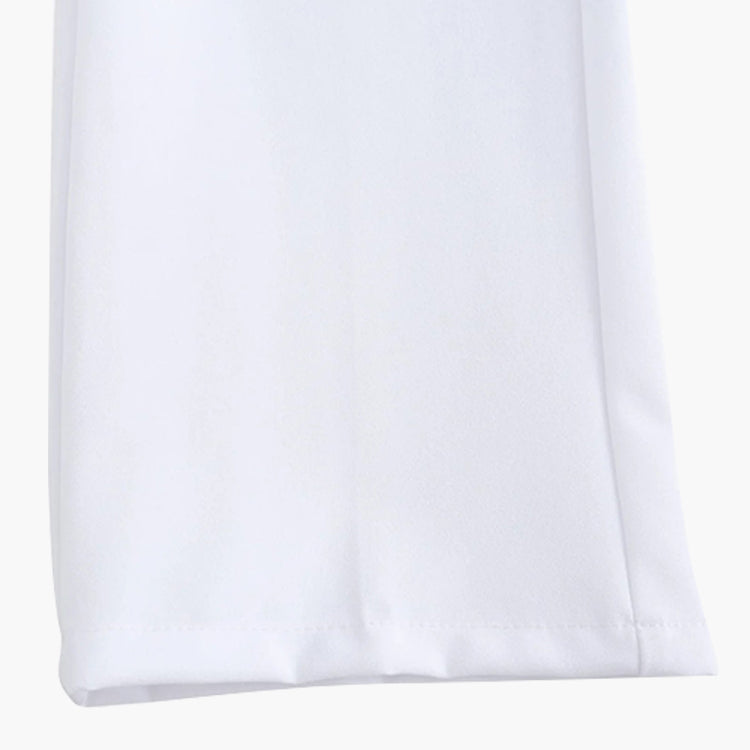 PLEATED FORMAL TROUSERS FOR MEN