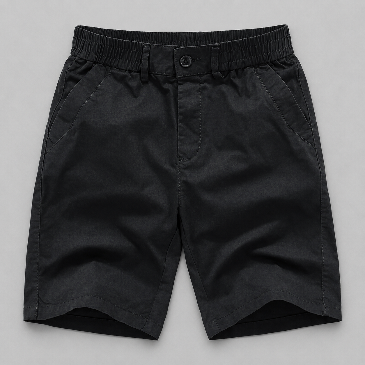 COTTON SHORTS FOR MEN