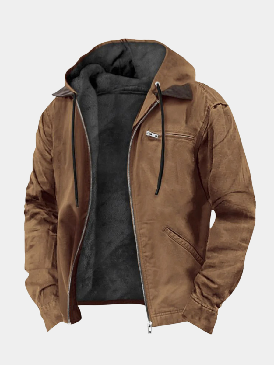 WINTER COAT