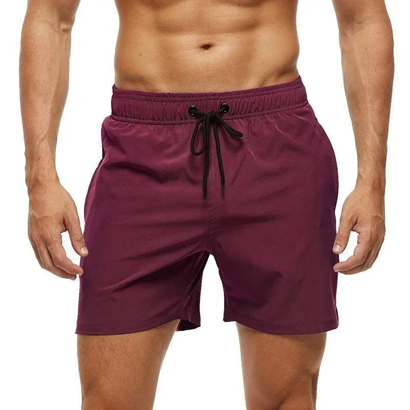 SPORT FIT SWIM SHORTS FOR MEN