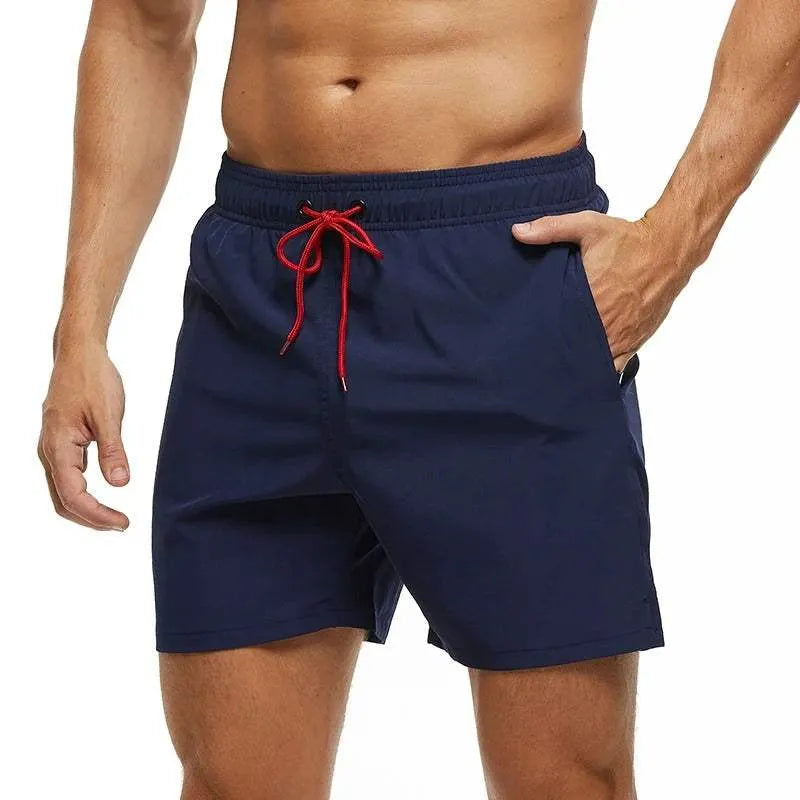 SPORT FIT SWIM SHORTS FOR MEN
