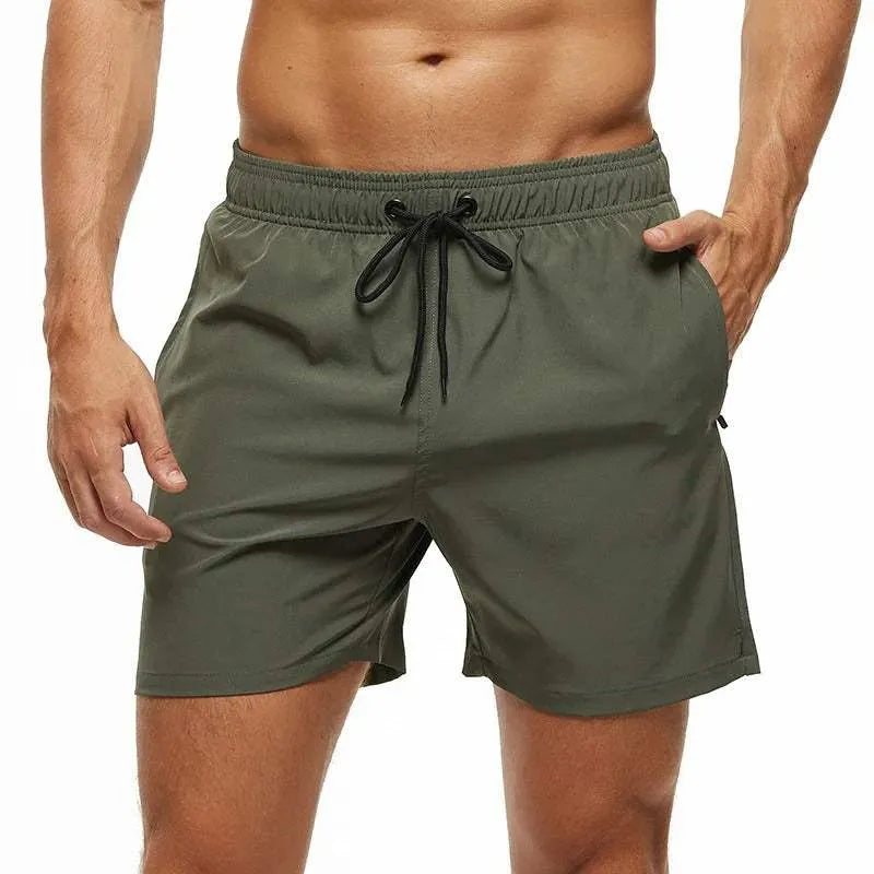 SPORT FIT SWIM SHORTS FOR MEN