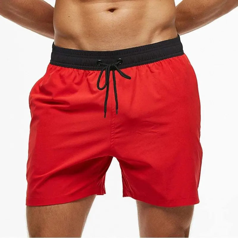SPORT FIT SWIM SHORTS FOR MEN