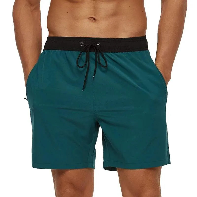 SPORT FIT SWIM SHORTS FOR MEN