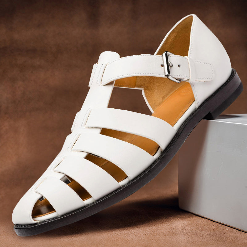 FISHERMAN SANDALS FOR MEN