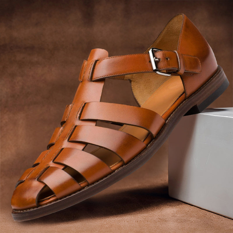 FISHERMAN SANDALS FOR MEN