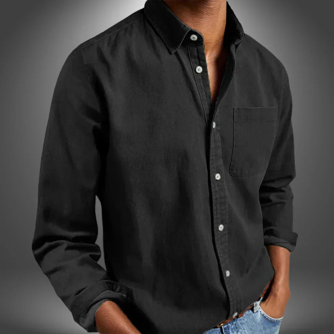 MEN'S SHIRT