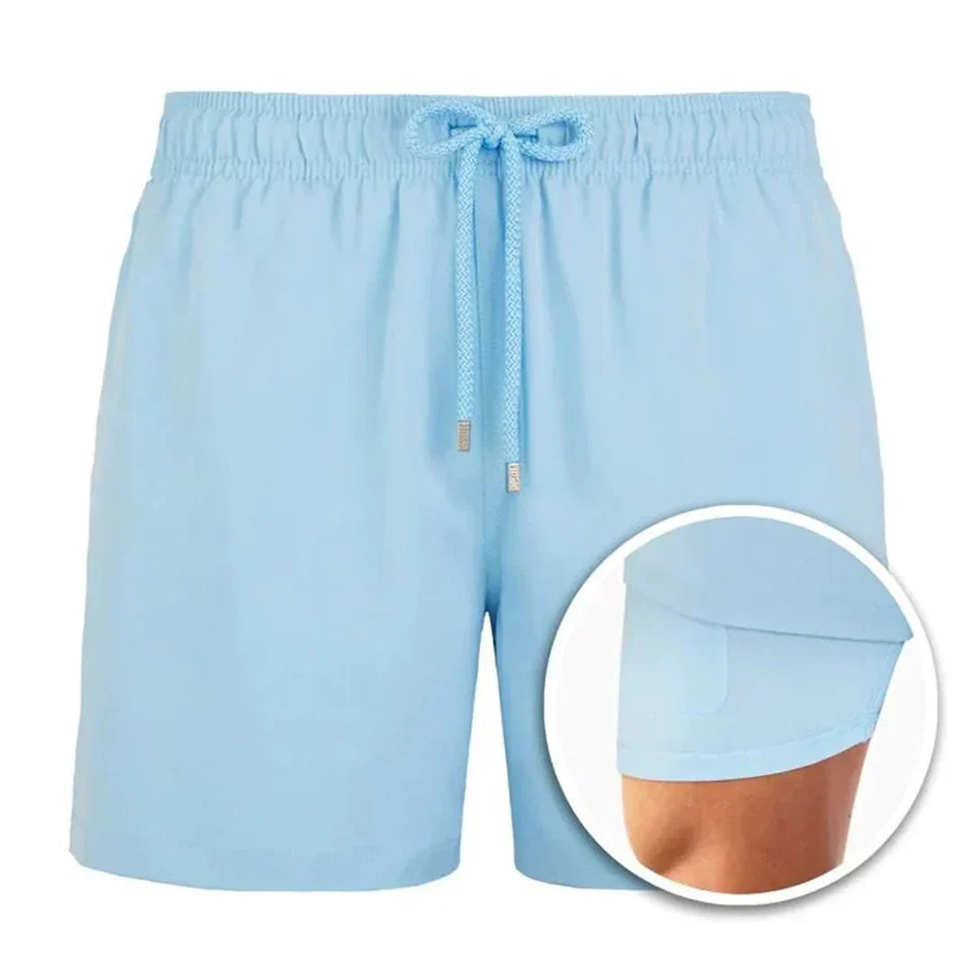 SWIM SHORTS FOR MEN