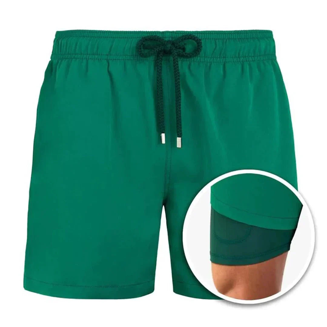SWIM SHORTS FOR MEN