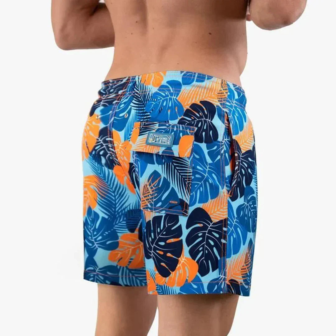 SWIM SHORTS FOR MEN