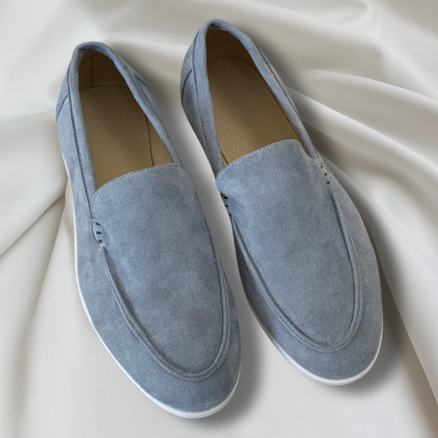 ELEGANT MOCASSINS FOR MEN