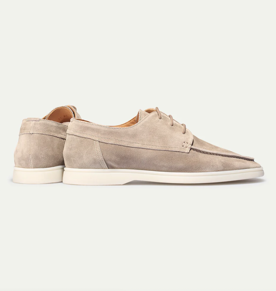 CLASSIC LOAFER SHOES FOR MEN