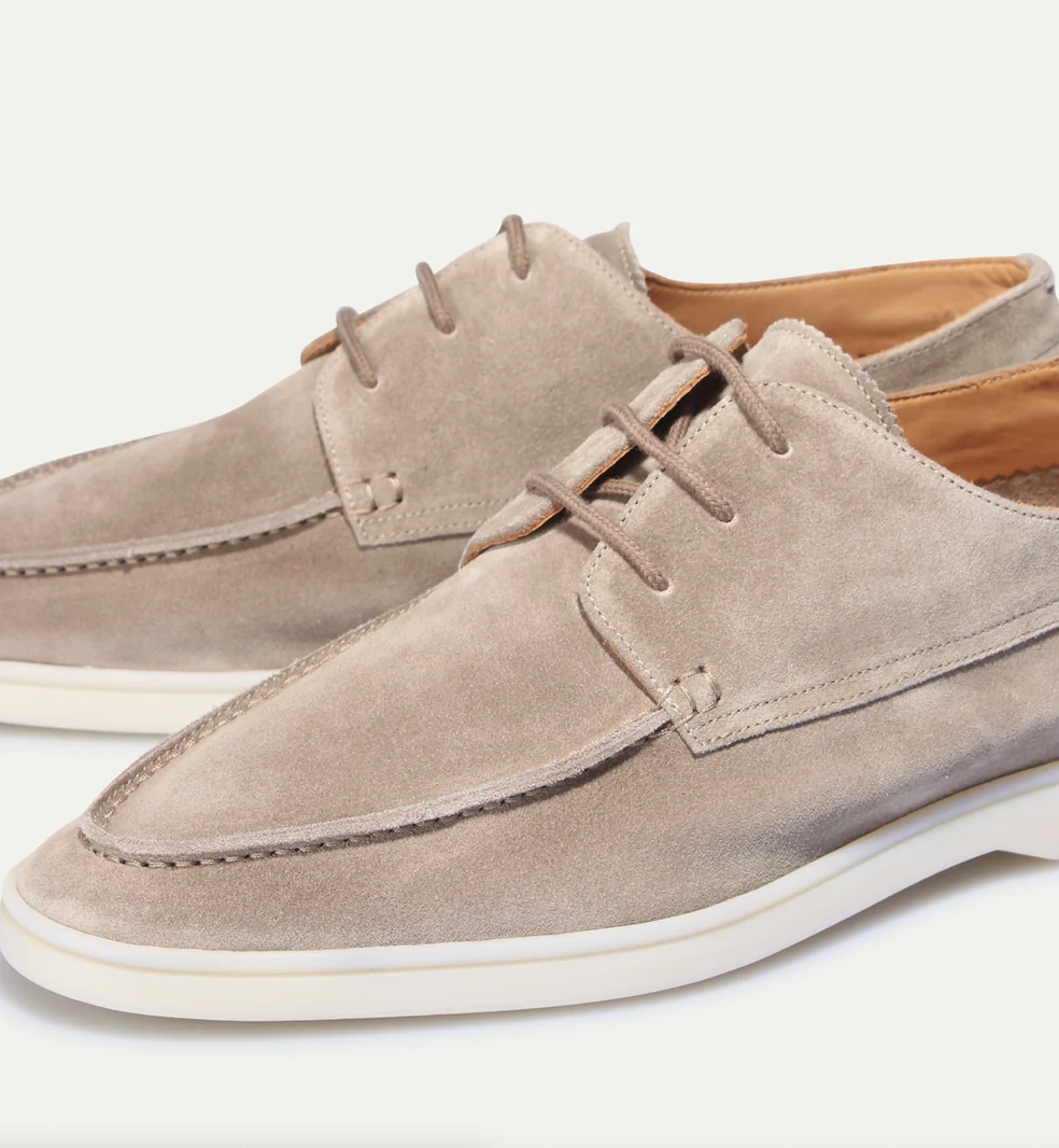 CLASSIC LOAFER SHOES FOR MEN