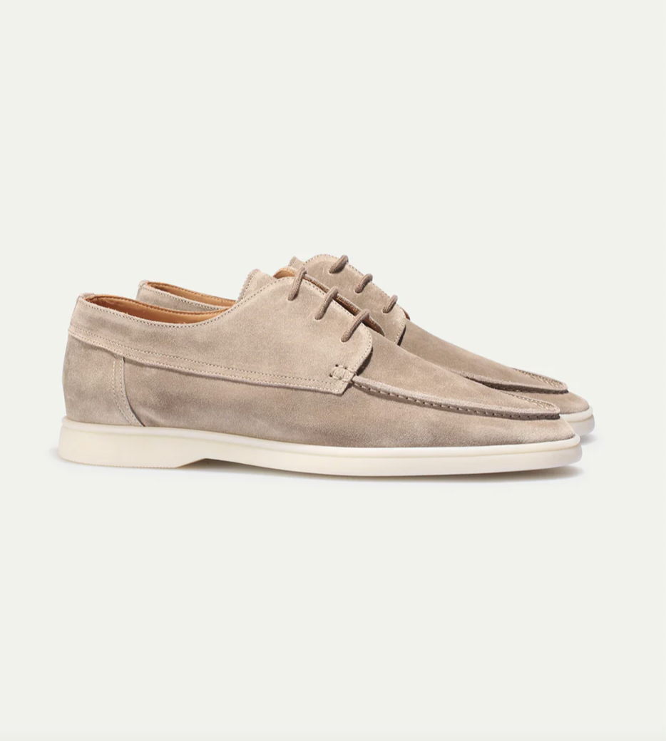 CLASSIC LOAFER SHOES FOR MEN