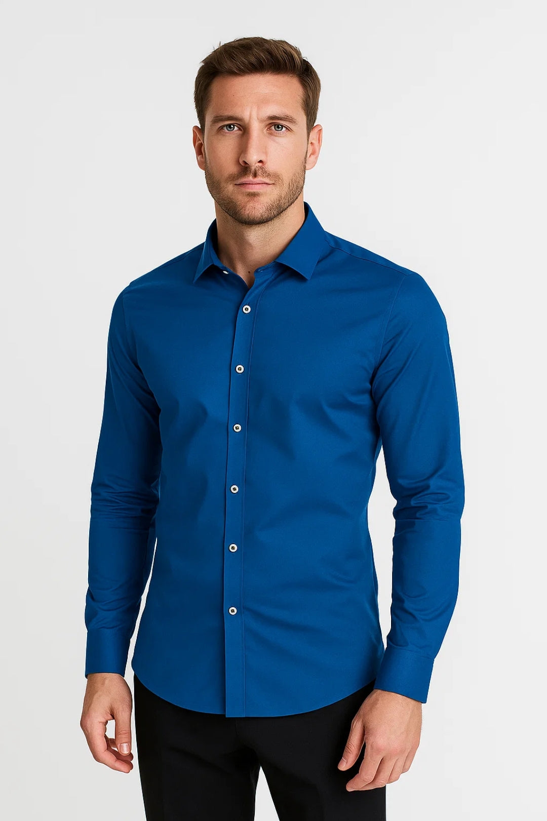 SMART SHIRT FOR MEN