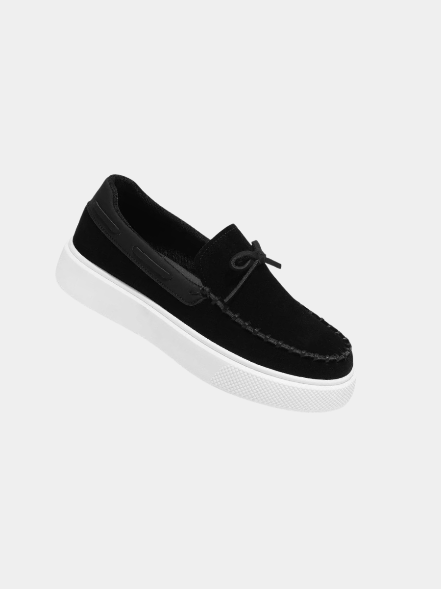 LEATHER ELEGANT SHOES FOR MEN