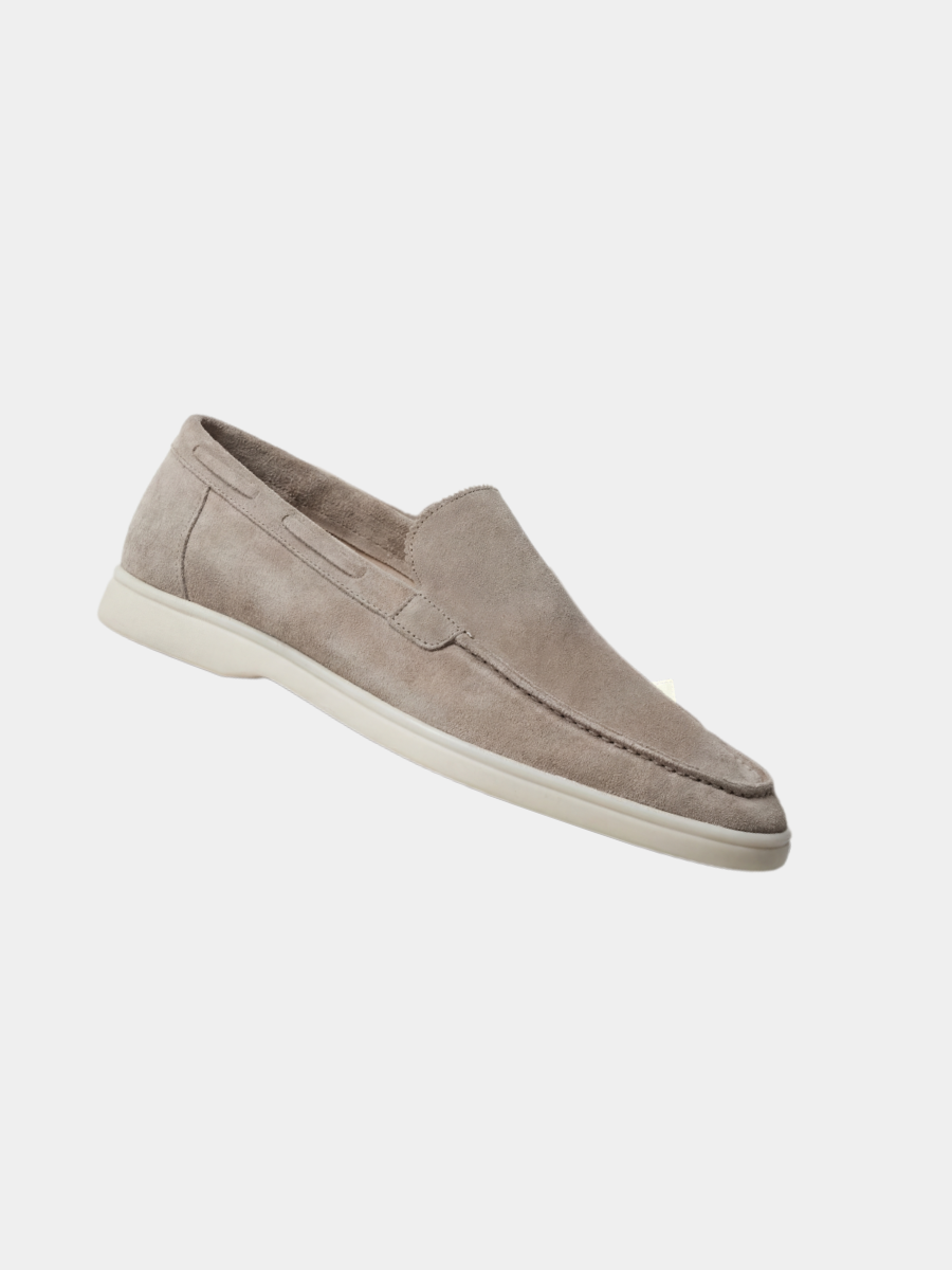 CLASSIC LOAFERS FOR MEN