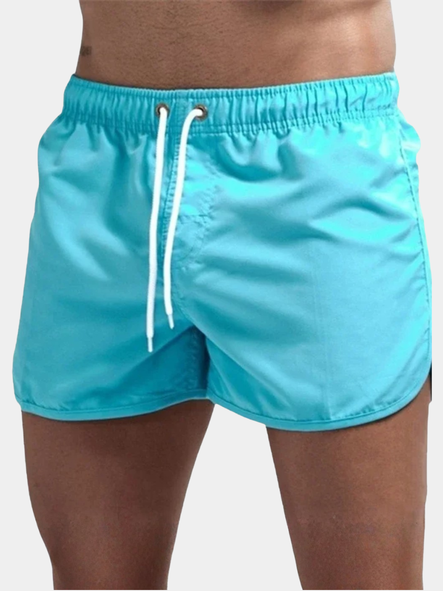 MODERN SWIM SHORTS FOR MEN