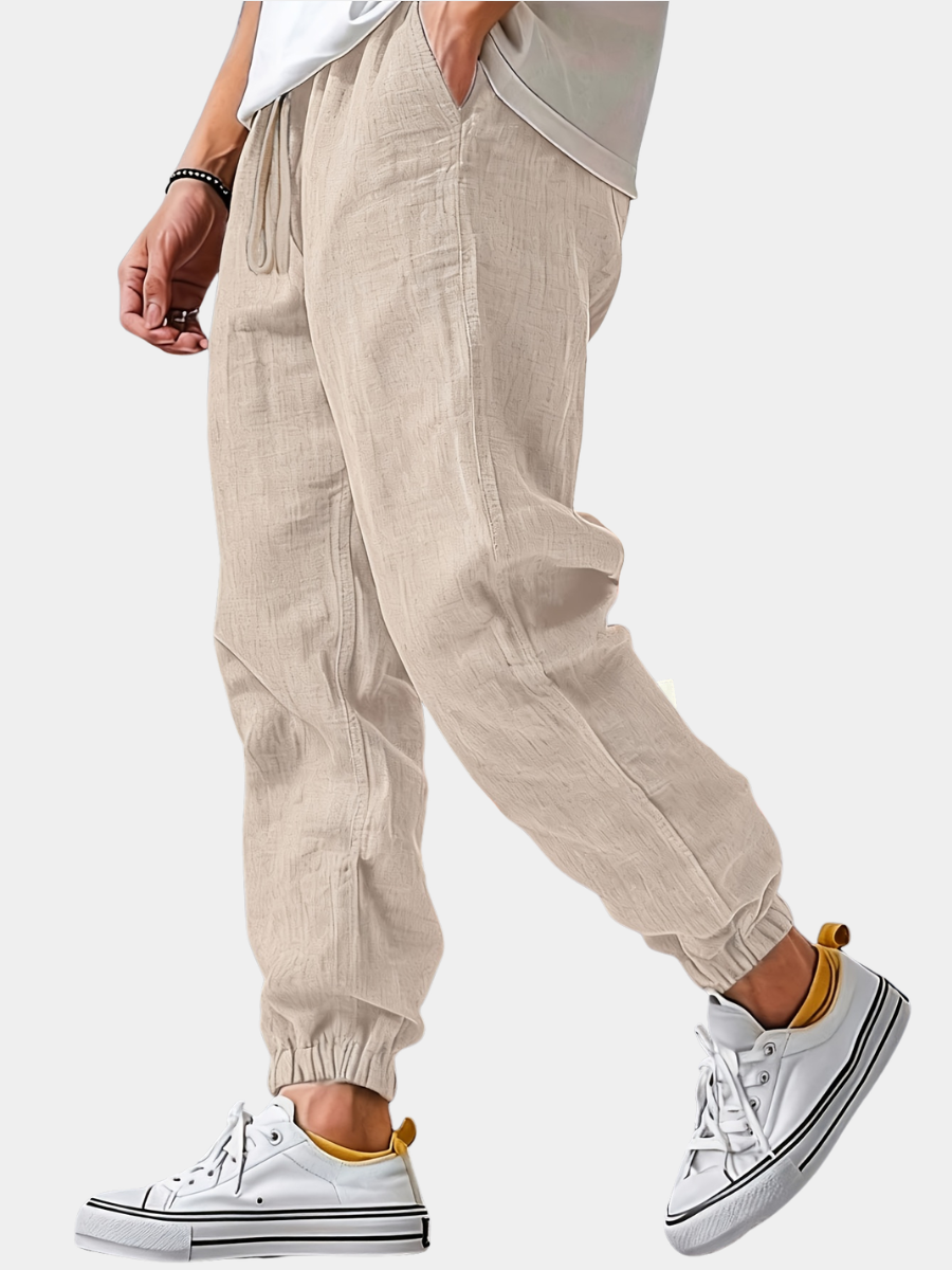 LOOSE TROUSERS FOR MEN