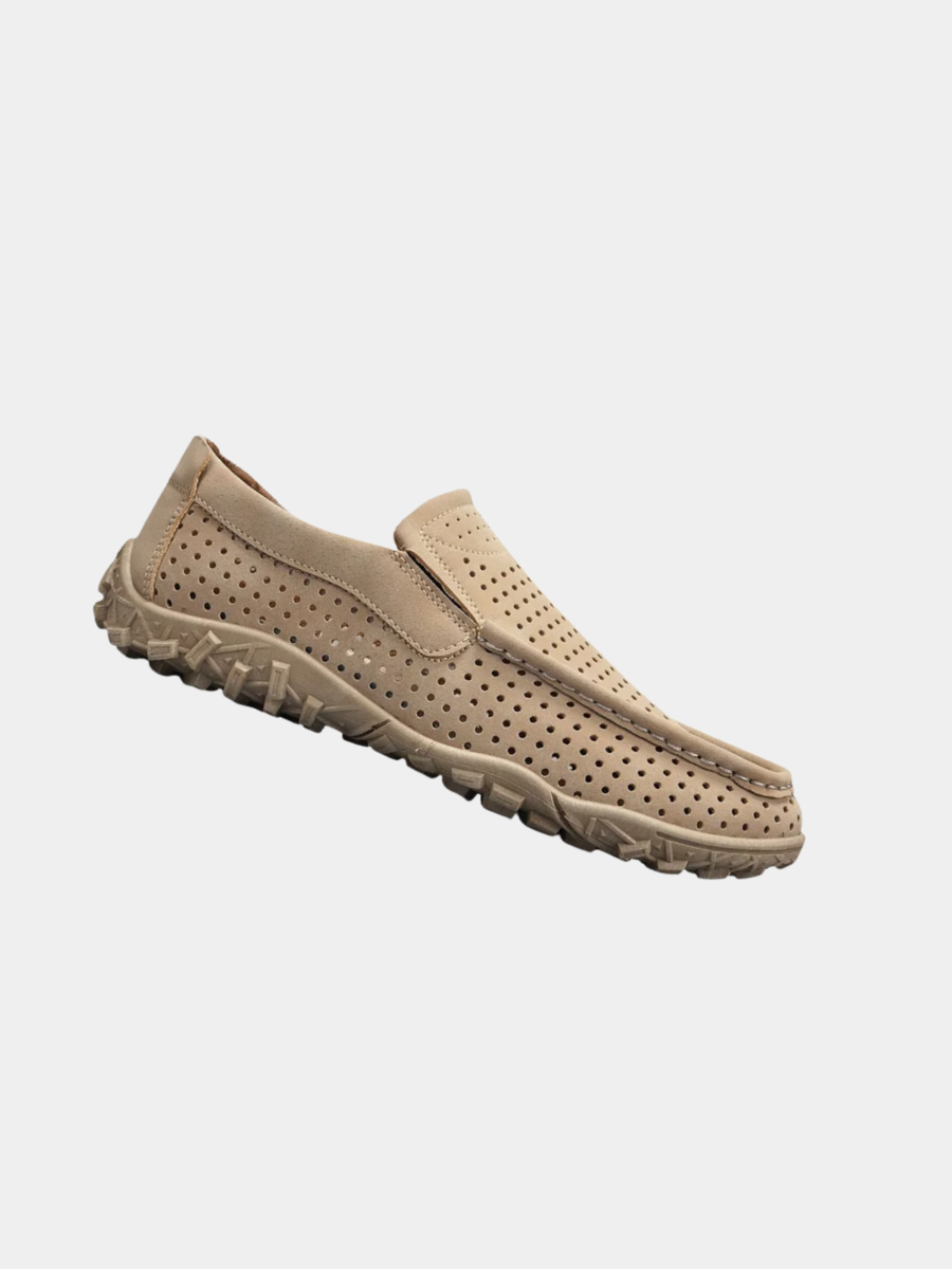 BREATHABLE MODERN LOAFERS FOR MEN