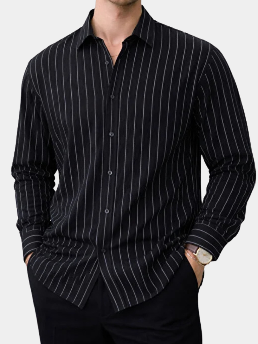 CASUAL OVERSIZE SHIRT FOR MEN