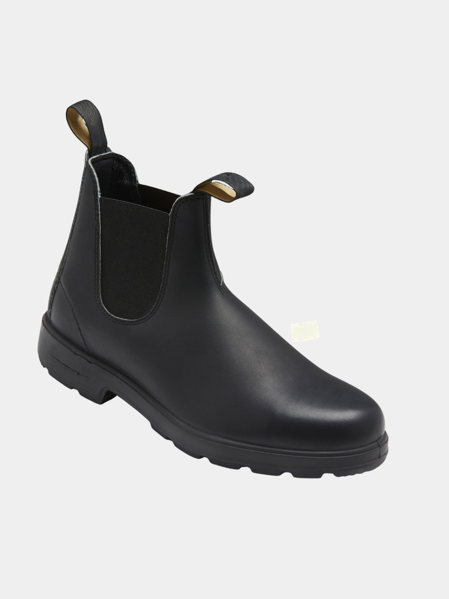 SLIP-ON BOOTS FOR MEN