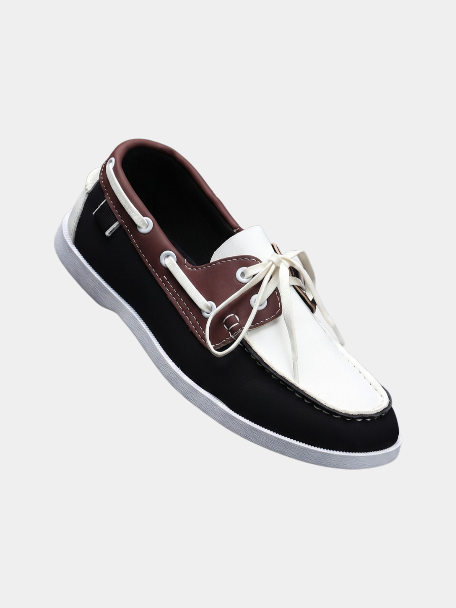 CLASSIC BOAT SHOES FOR MEN
