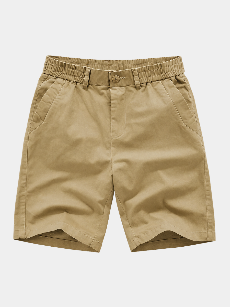 COTTON SHORTS FOR MEN
