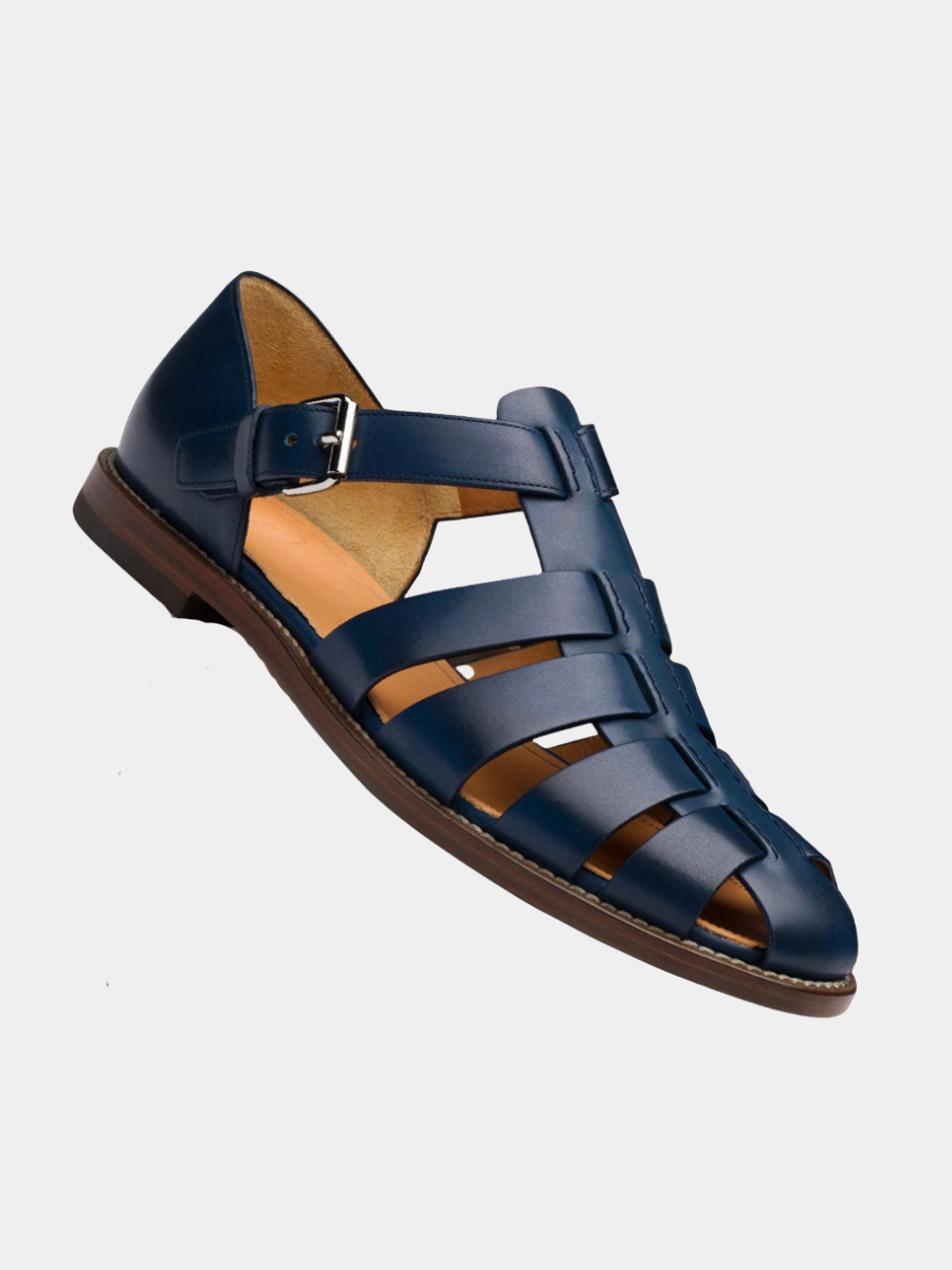 FISHERMAN SANDALS FOR MEN