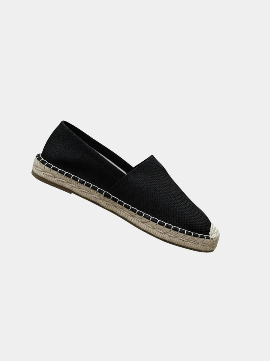 BREATHABLE ESPADRILLES FOR MEN