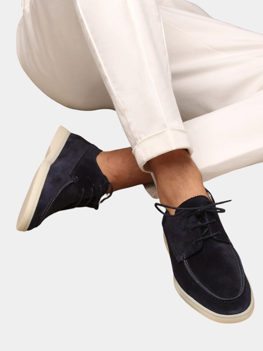 CLASSIC LOAFER SHOES FOR MEN