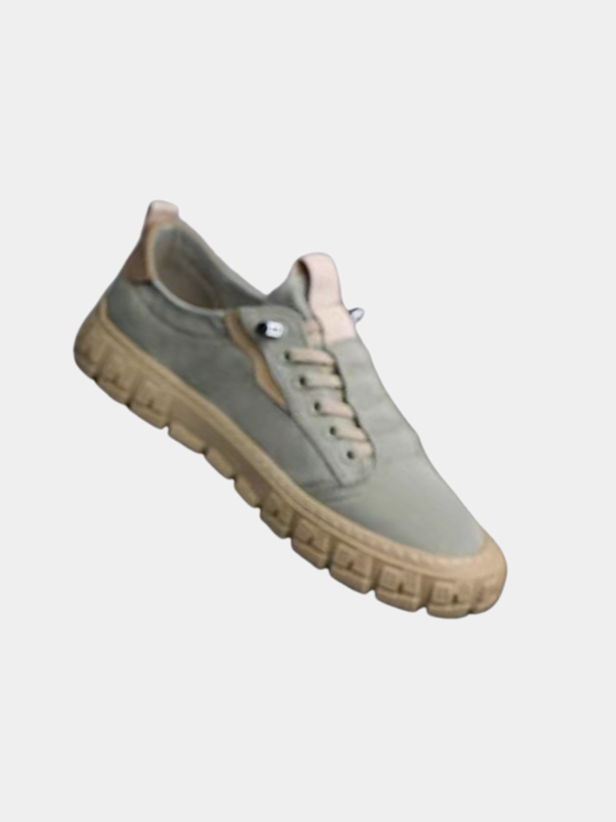 LIGHTWEIGHT SNEAKERS FOR MEN