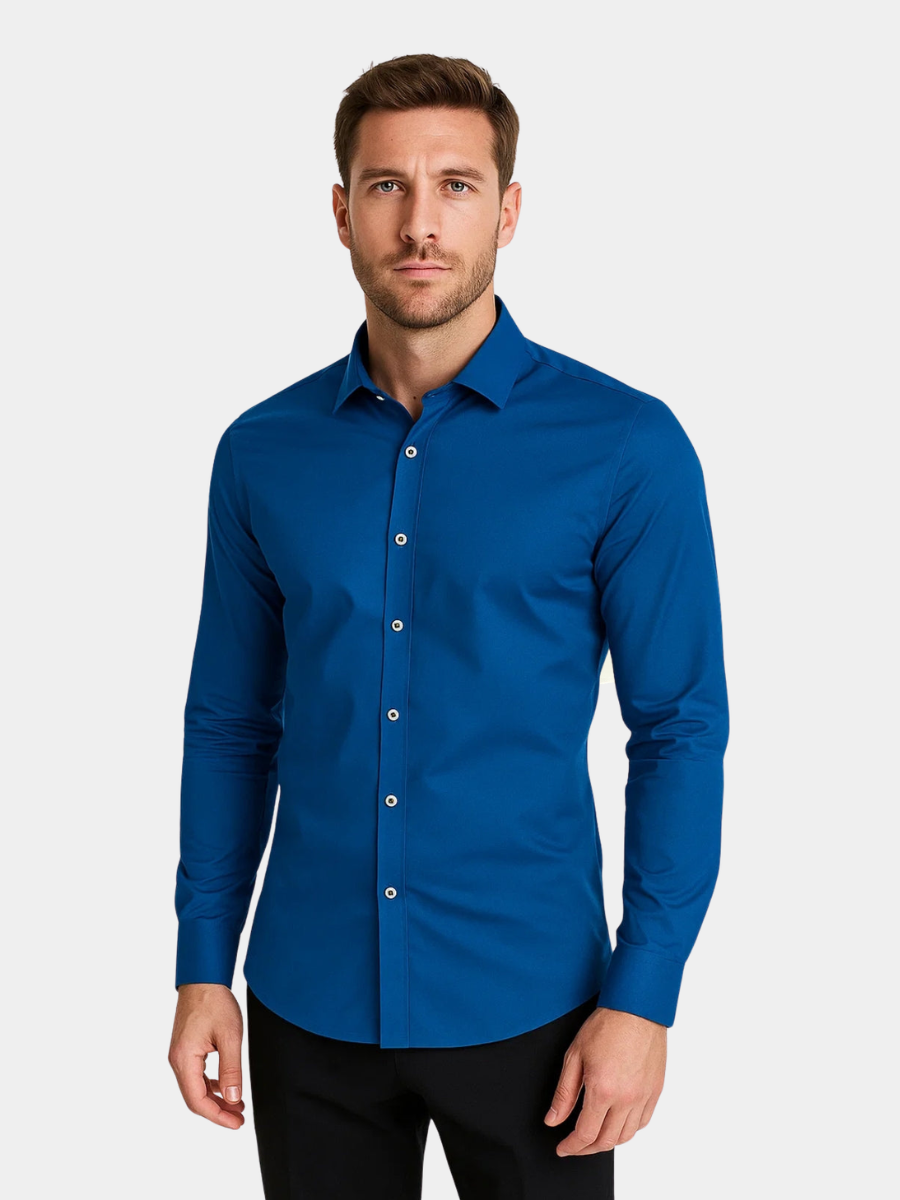 SMART SHIRT FOR MEN