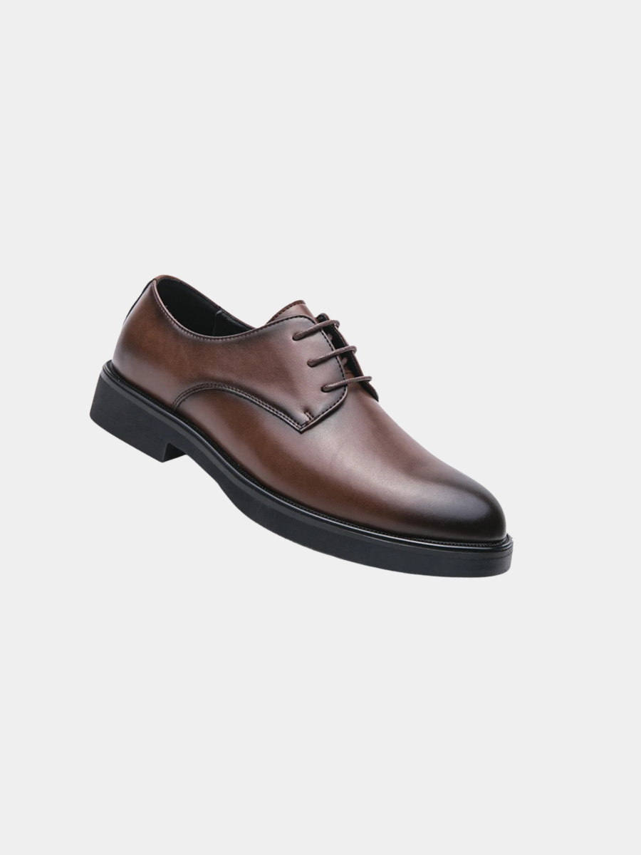 CLASSIC OXFORD SHOES FOR MEN