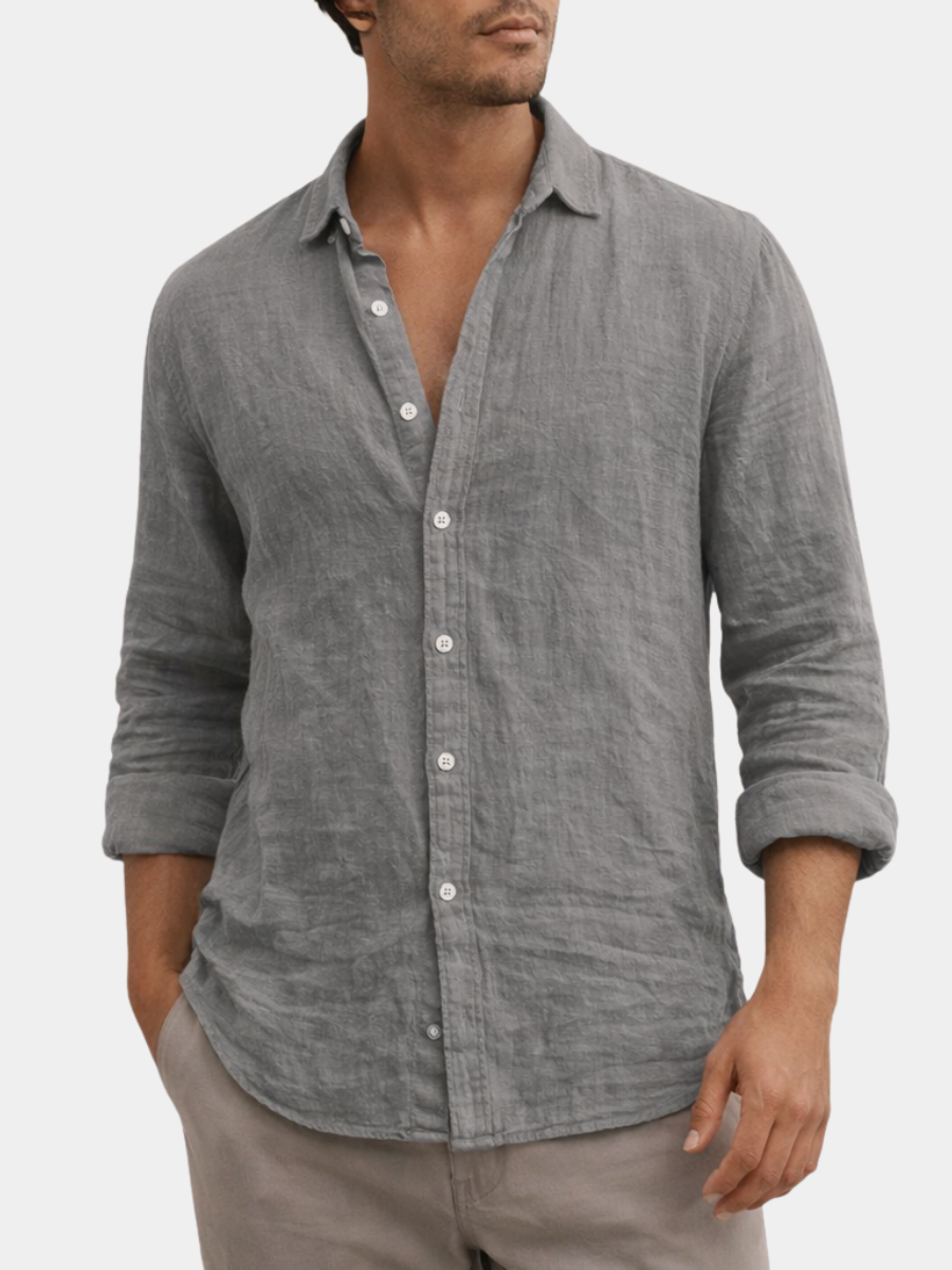 CASUAL SHIRT FOR MEN