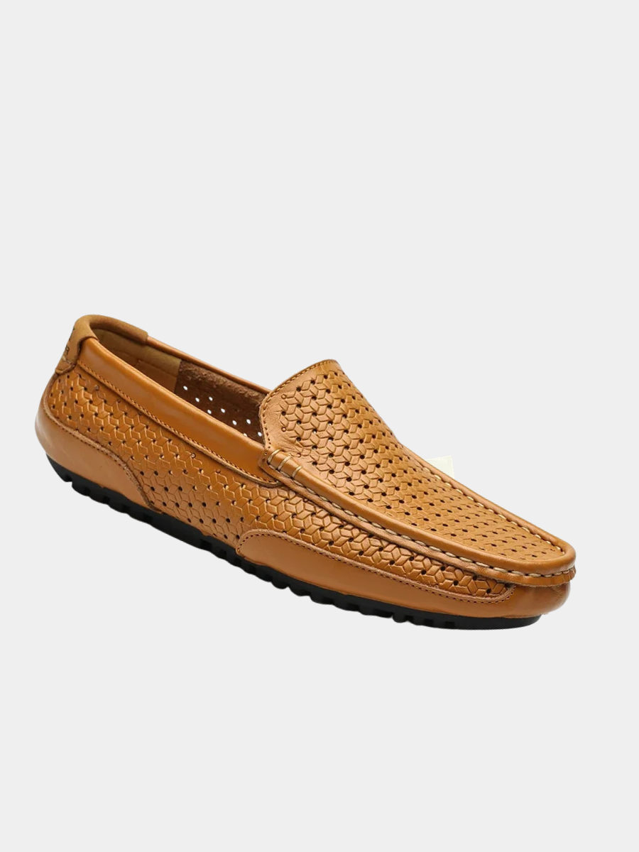 TIMELESS LOAFERS FOR MEN