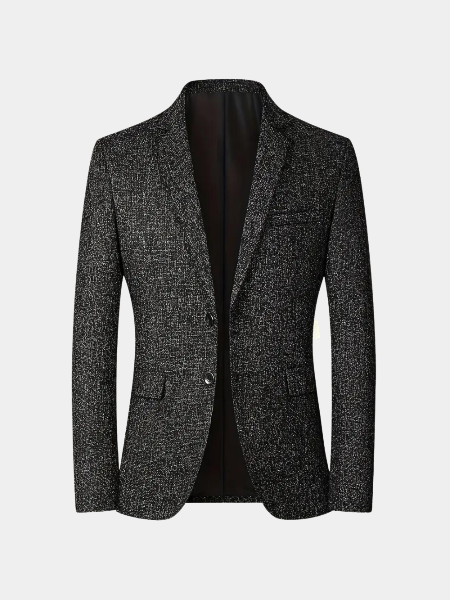 CLASSIC FIT BLAZER FOR MEN