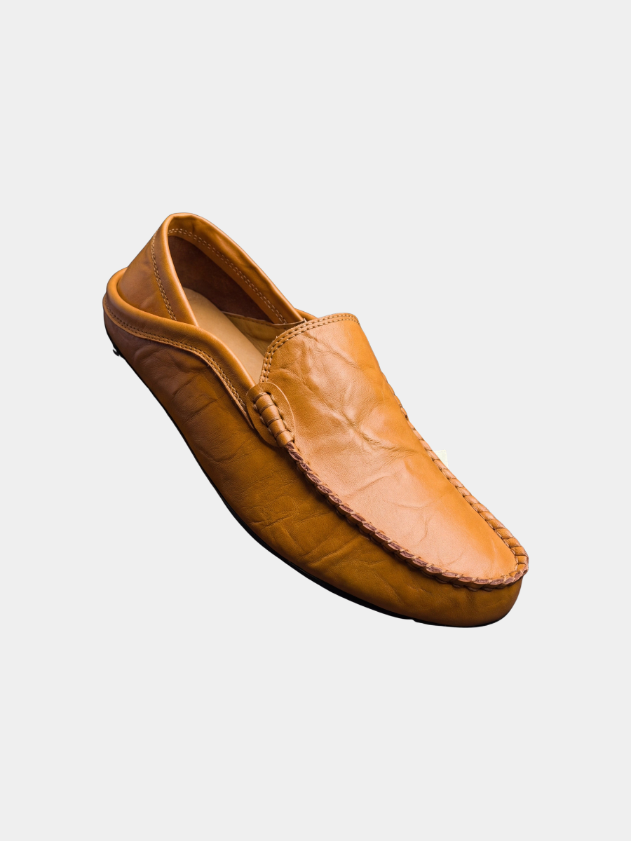 SLIP-ON LOAFERS FOR MEN