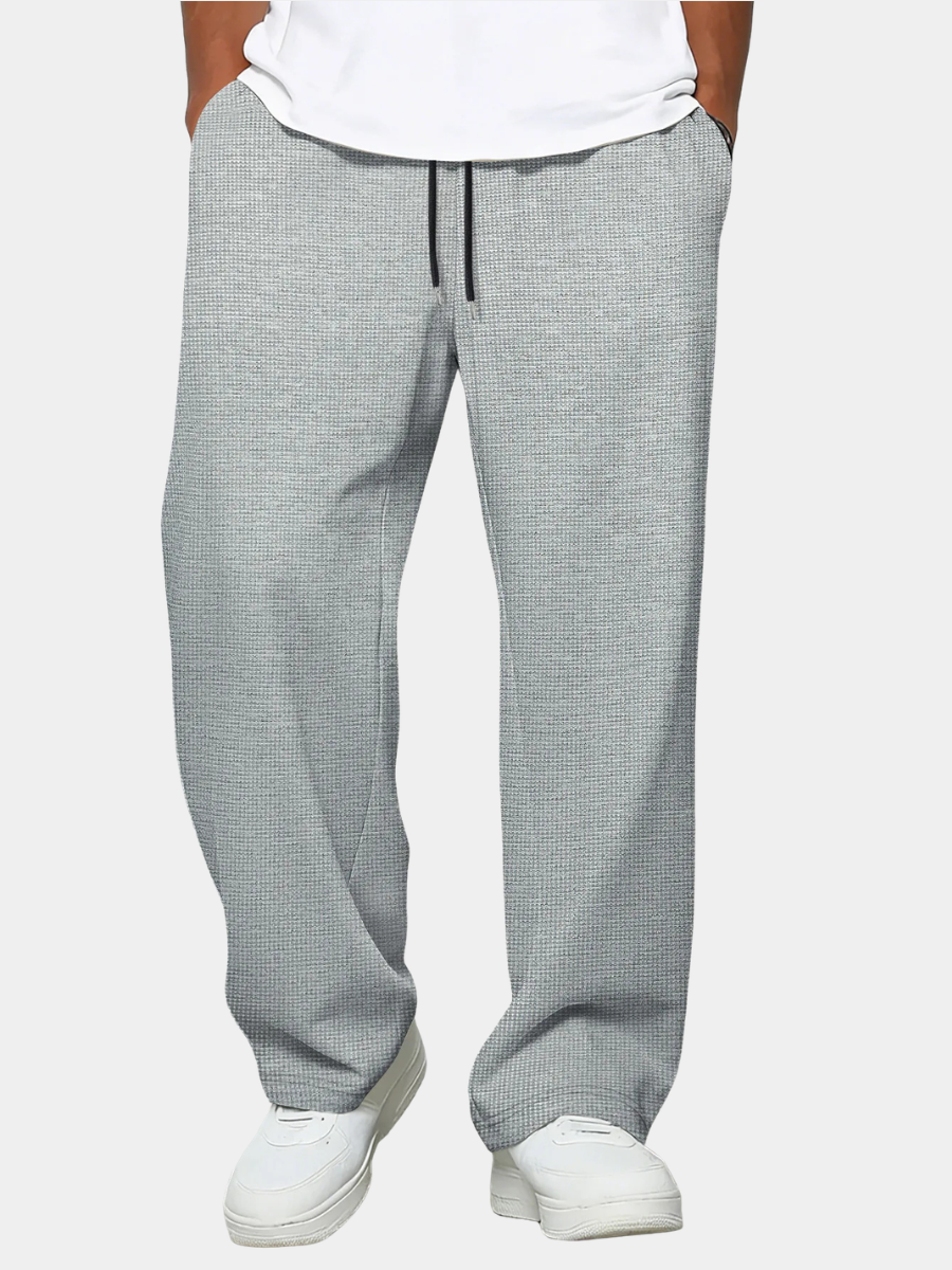 VERSATILE TROUSERS FOR MEN