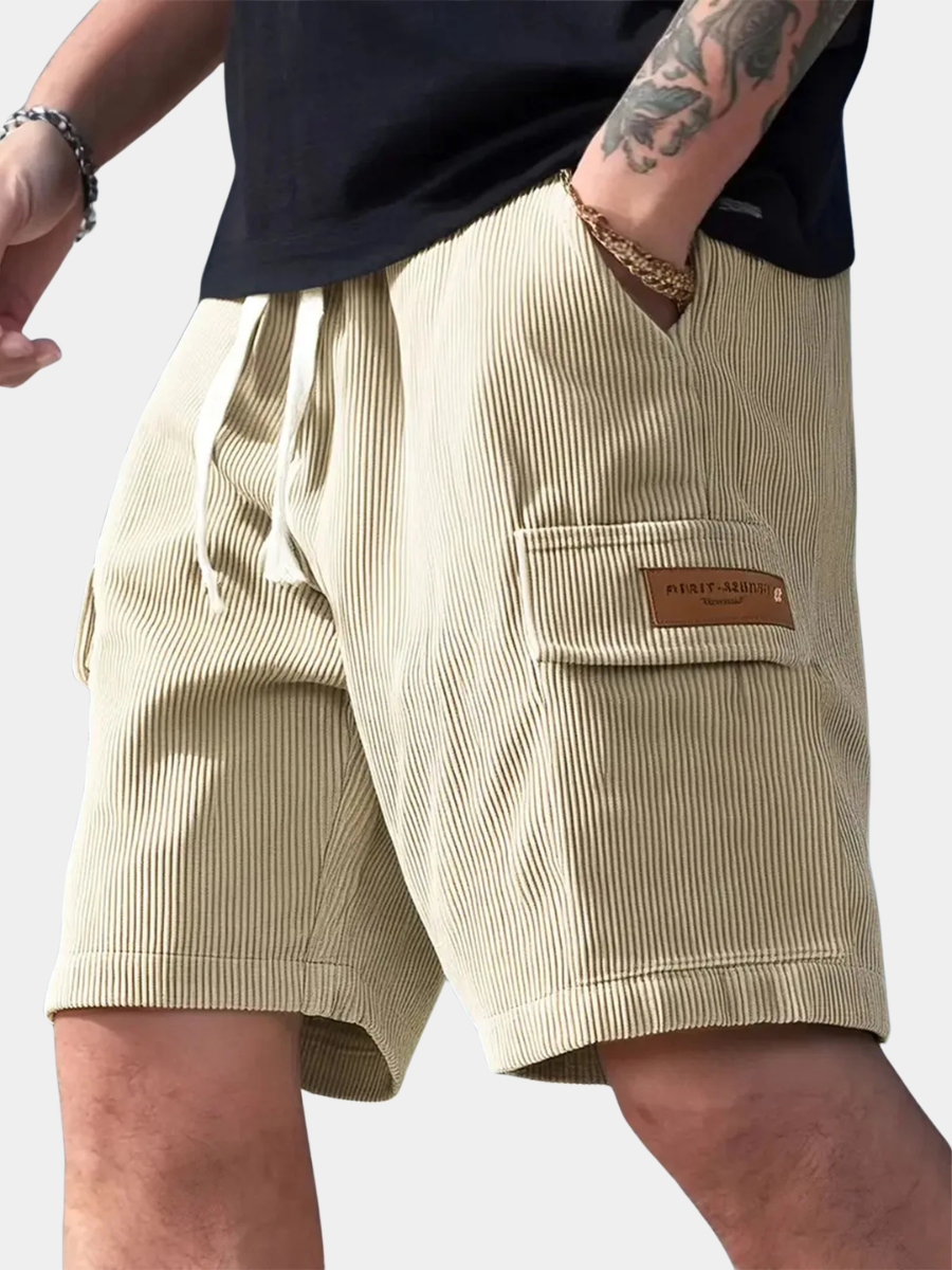 EVERYDAY SUMMER SHORTS FOR MEN
