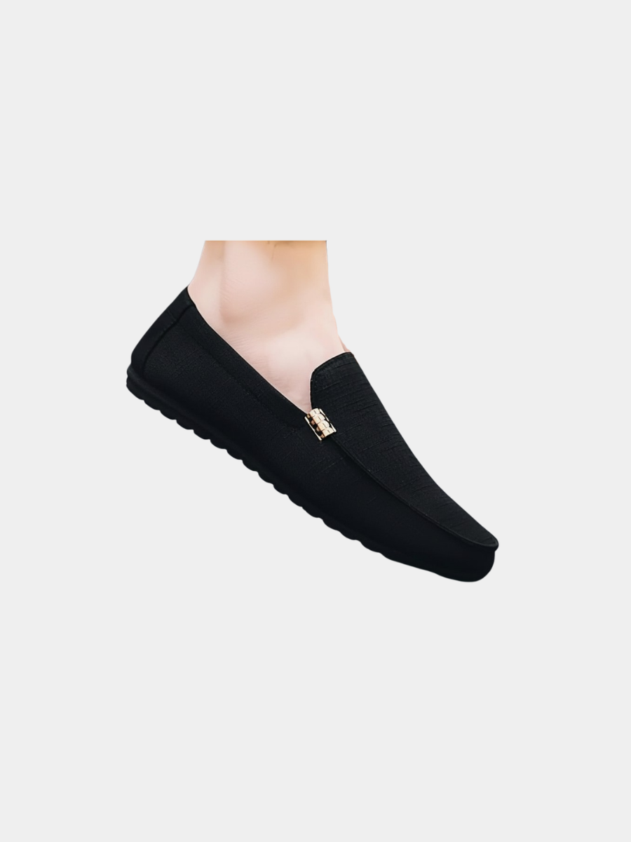FABRIC YOGA SHOES FOR MEN