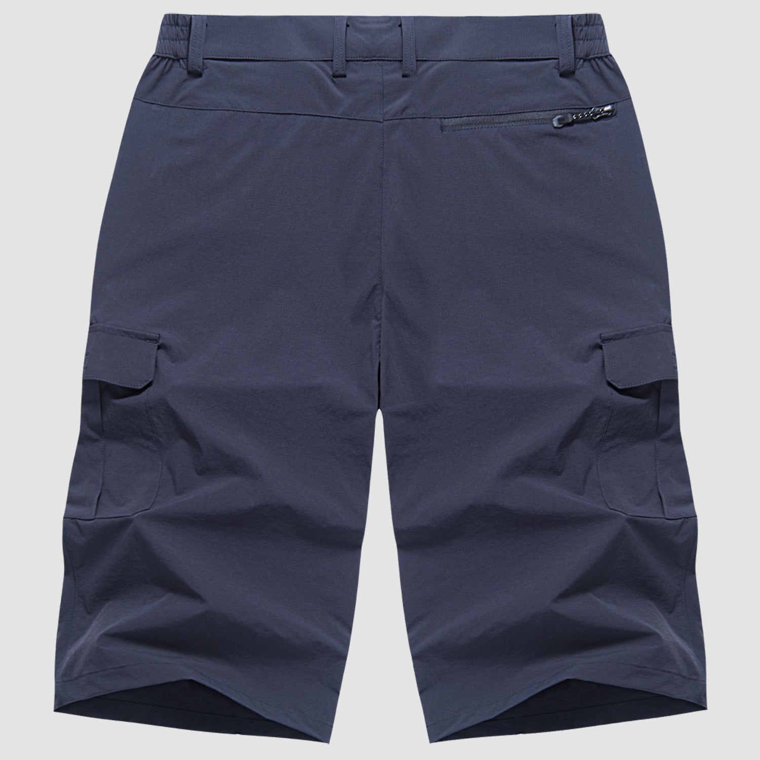 ACTIVE OUTDOOR SHORTS FOR MEN