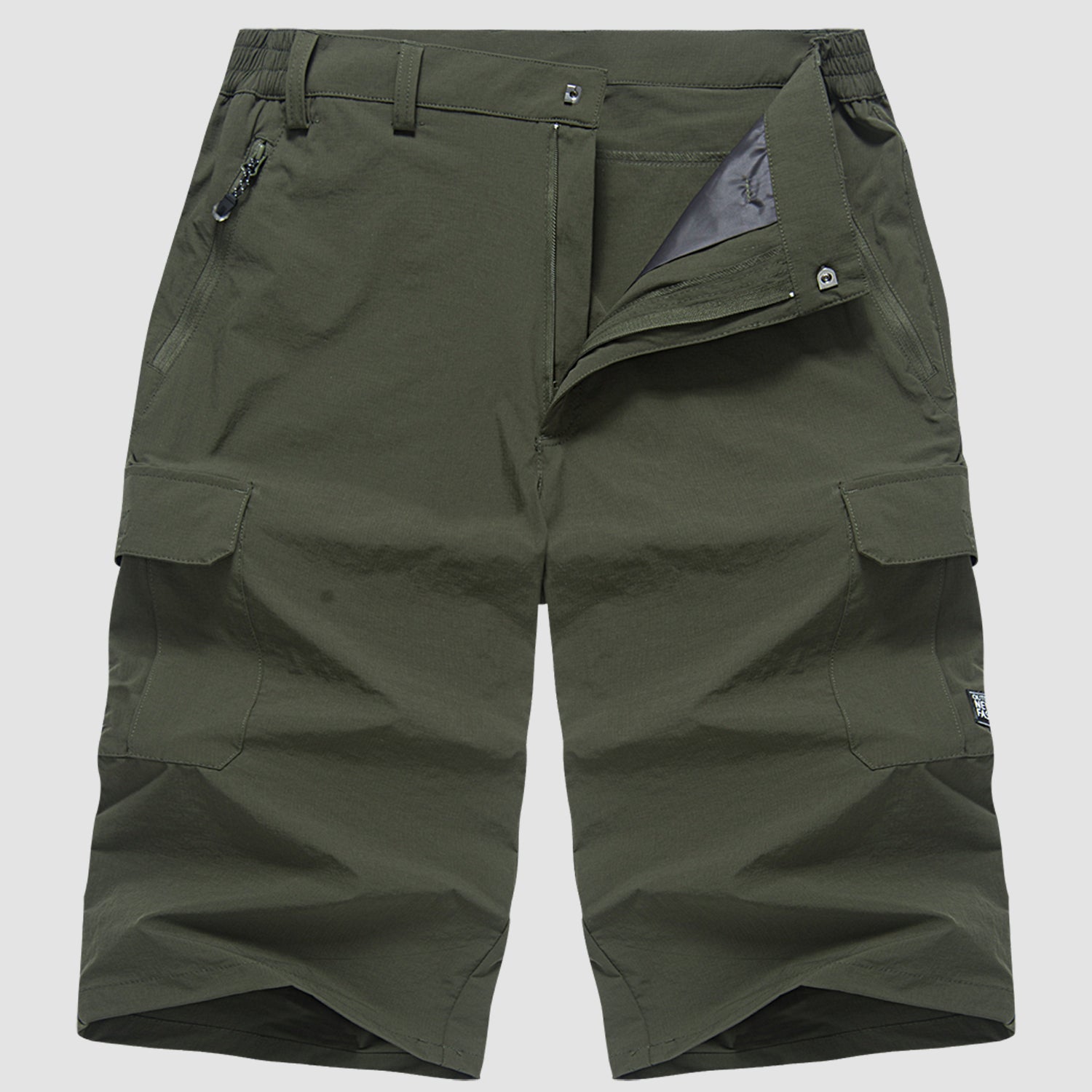 ACTIVE OUTDOOR SHORTS FOR MEN
